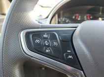 used 2025 Chevrolet Malibu car, priced at $21,500