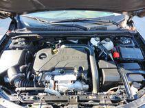 used 2025 Chevrolet Malibu car, priced at $21,500