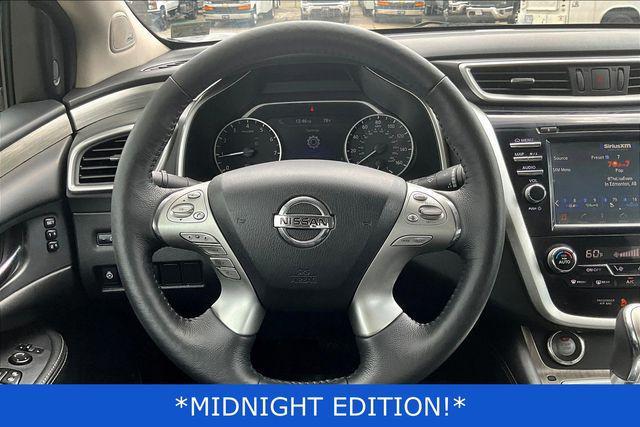used 2018 Nissan Murano car, priced at $19,000