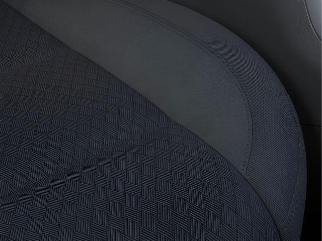 new 2025 Chevrolet Silverado 1500 car, priced at $52,645
