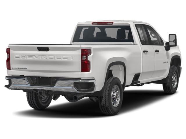 new 2024 Chevrolet Silverado 2500 car, priced at $52,313