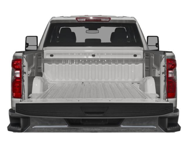 new 2024 Chevrolet Silverado 2500 car, priced at $52,313