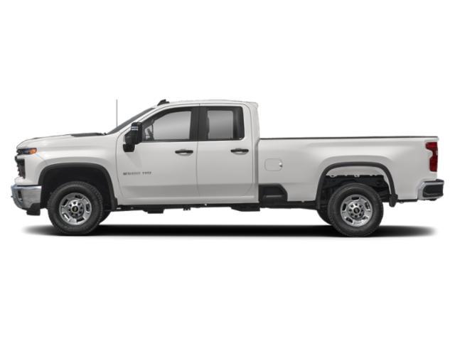 new 2024 Chevrolet Silverado 2500 car, priced at $52,313