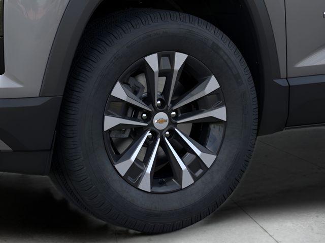 new 2026 Chevrolet Equinox car, priced at $33,515