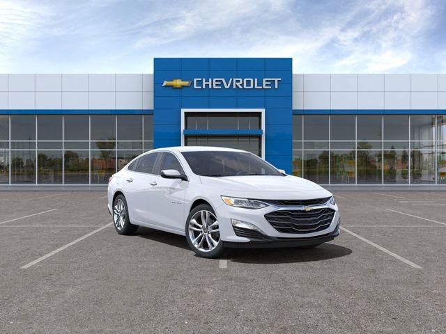new 2023 Chevrolet Malibu car, priced at $26,745