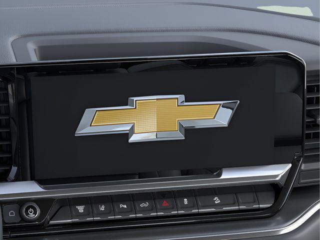new 2026 Chevrolet Silverado 2500 car, priced at $84,620