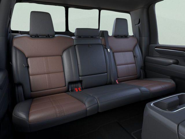 new 2026 Chevrolet Silverado 2500 car, priced at $84,620