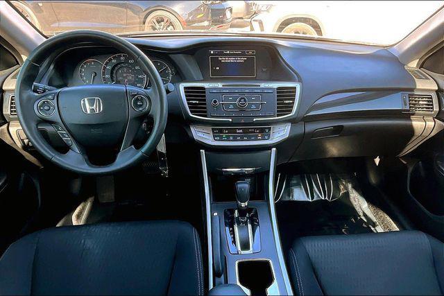 used 2014 Honda Accord car, priced at $14,000