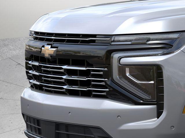 new 2026 Chevrolet Tahoe car, priced at $92,185