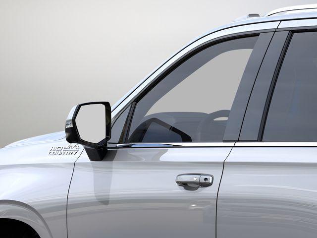 new 2026 Chevrolet Tahoe car, priced at $92,185