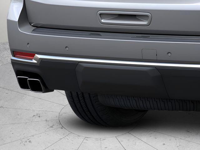 new 2026 Chevrolet Tahoe car, priced at $92,185