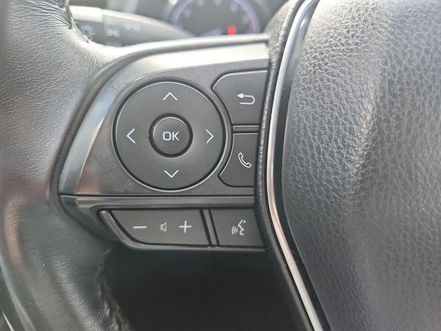 used 2020 Toyota Camry car, priced at $15,900