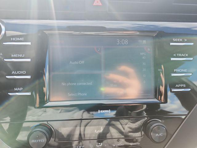 used 2020 Toyota Camry car, priced at $15,900