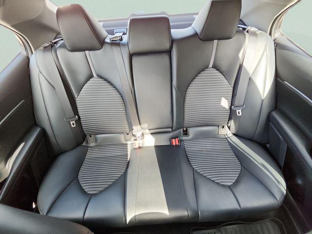 used 2020 Toyota Camry car, priced at $15,900