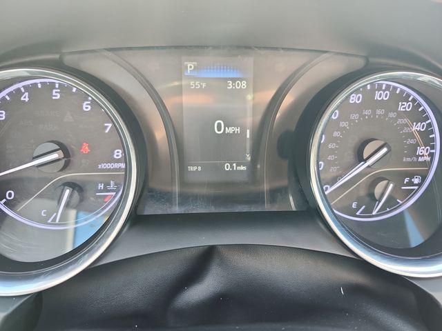 used 2020 Toyota Camry car, priced at $15,900