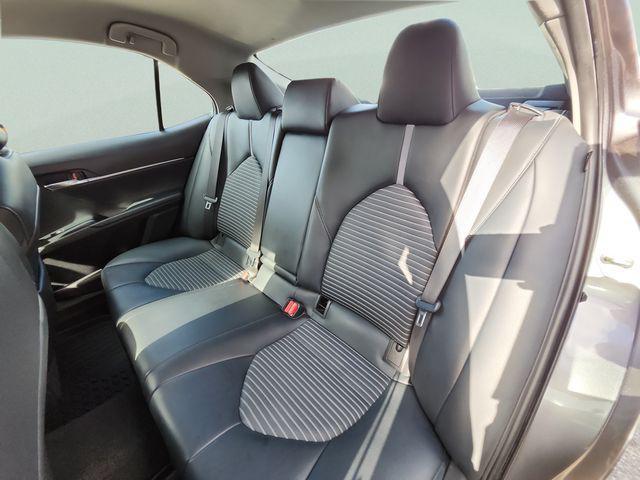 used 2020 Toyota Camry car, priced at $15,900
