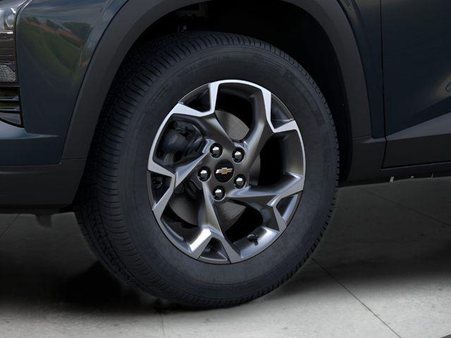 new 2026 Chevrolet Trax car, priced at $25,285
