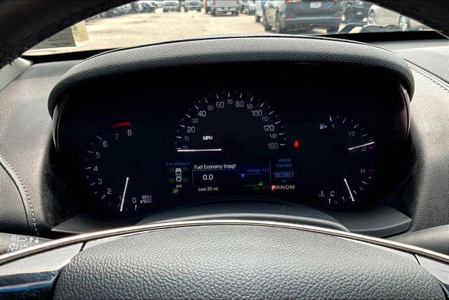 used 2016 Cadillac ATS car, priced at $12,000