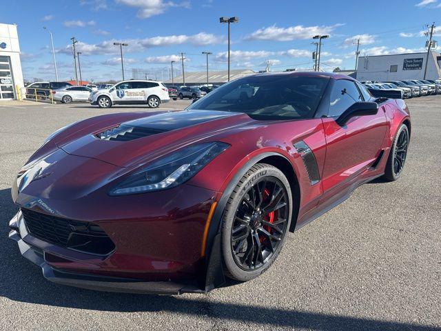 used 2019 Chevrolet Corvette car, priced at $85,000