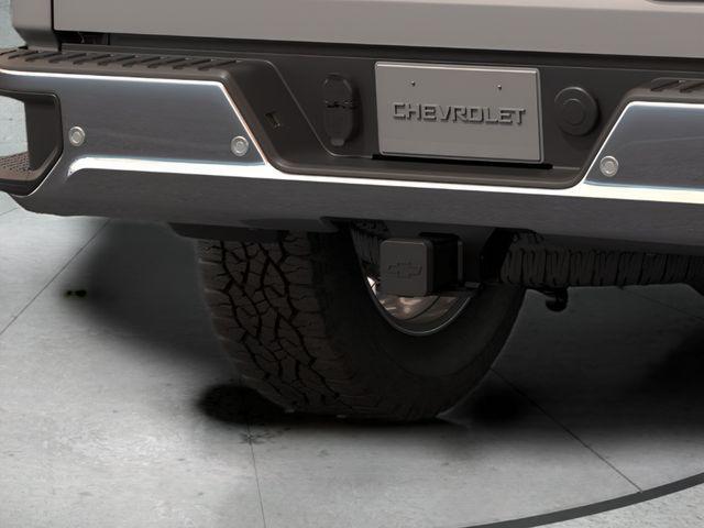 new 2026 Chevrolet Silverado 2500 car, priced at $76,270