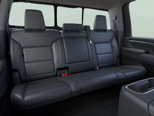 new 2026 Chevrolet Silverado 2500 car, priced at $76,270