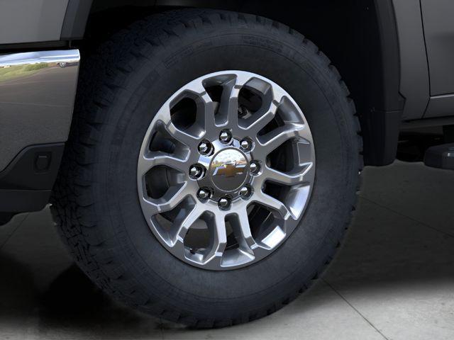 new 2026 Chevrolet Silverado 2500 car, priced at $76,270