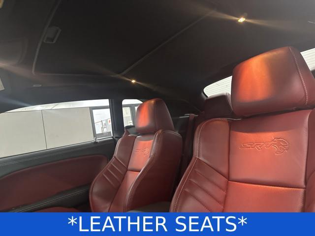 used 2023 Dodge Challenger car