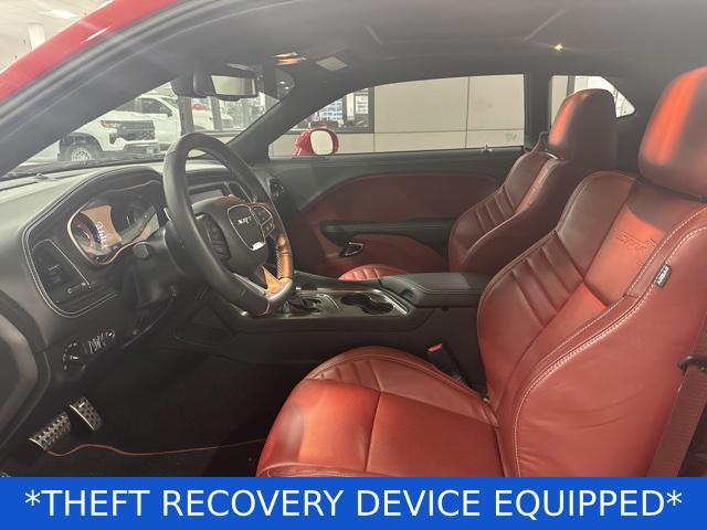 used 2023 Dodge Challenger car