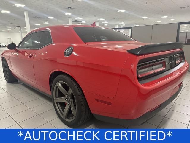used 2023 Dodge Challenger car