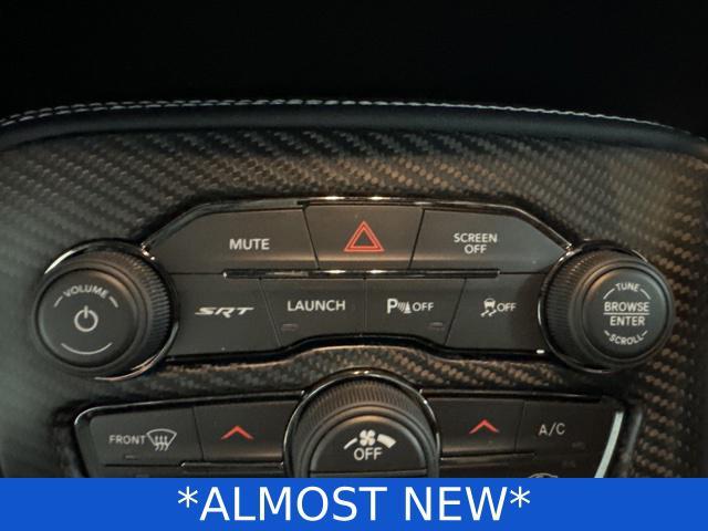 used 2023 Dodge Challenger car