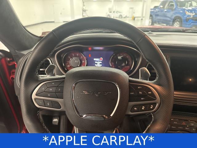 used 2023 Dodge Challenger car