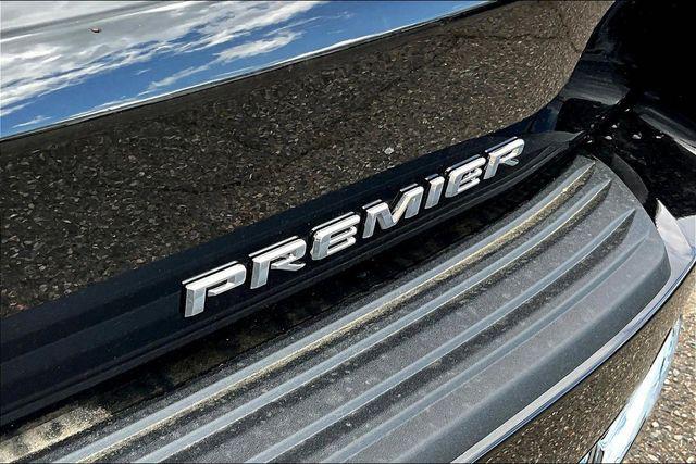 new 2025 Chevrolet Suburban car, priced at $83,200
