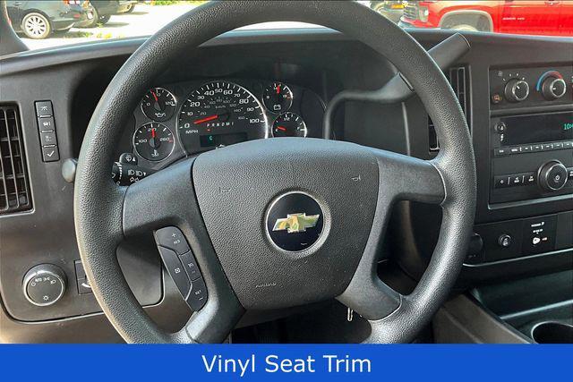 used 2023 Chevrolet Express 2500 car, priced at $33,000