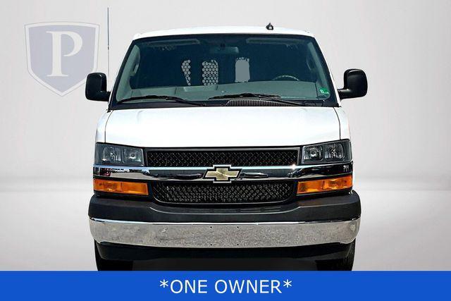 used 2023 Chevrolet Express 2500 car, priced at $33,000