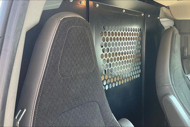 used 2023 Chevrolet Express 2500 car, priced at $33,000