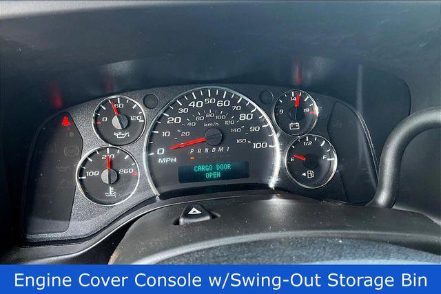 used 2023 Chevrolet Express 2500 car, priced at $33,000