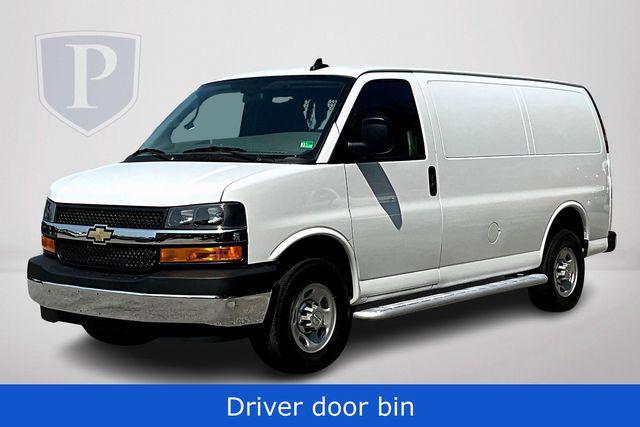 used 2023 Chevrolet Express 2500 car, priced at $33,000