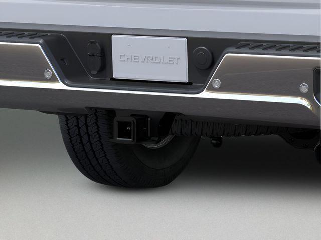 new 2026 Chevrolet Silverado 2500 car, priced at $53,685
