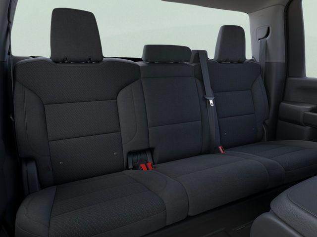 new 2026 Chevrolet Silverado 2500 car, priced at $53,685