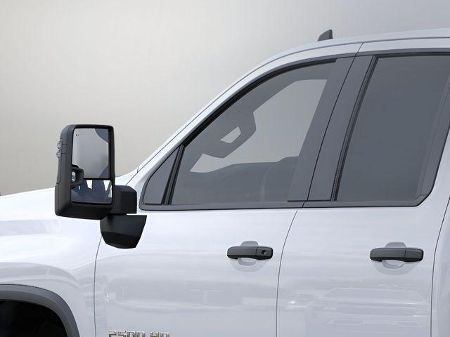 new 2026 Chevrolet Silverado 2500 car, priced at $53,685