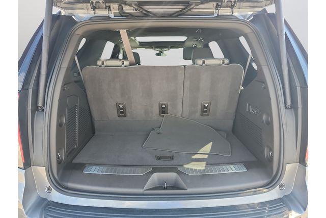 used 2022 Chevrolet Tahoe car, priced at $45,500