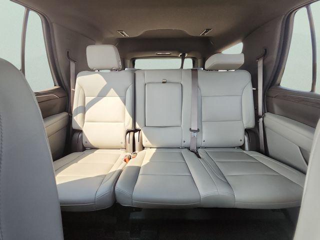 used 2022 Chevrolet Tahoe car, priced at $45,500