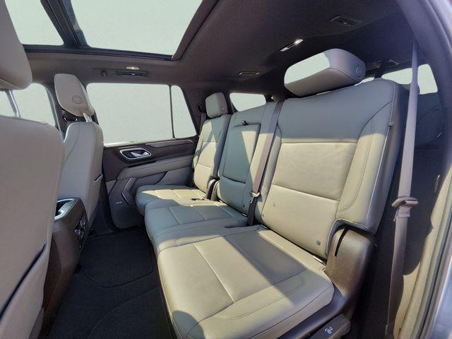 used 2022 Chevrolet Tahoe car, priced at $45,500