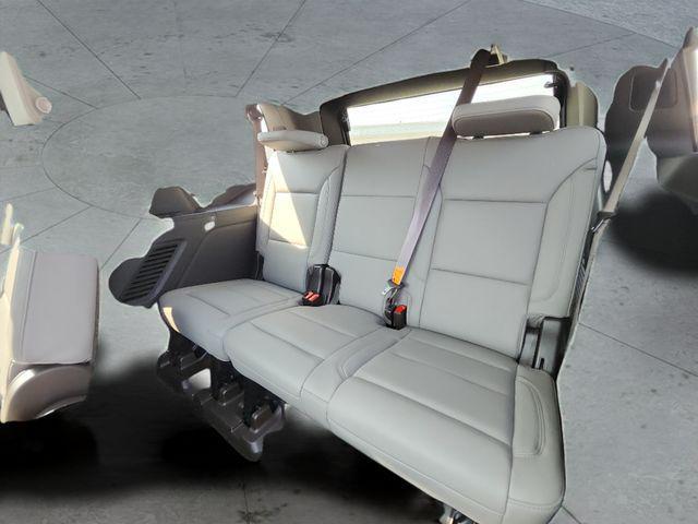 used 2022 Chevrolet Tahoe car, priced at $45,500