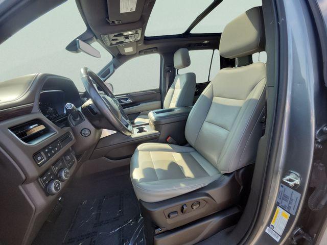 used 2022 Chevrolet Tahoe car, priced at $45,500