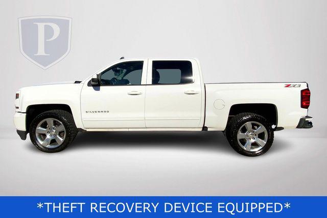 used 2018 Chevrolet Silverado 1500 car, priced at $27,000