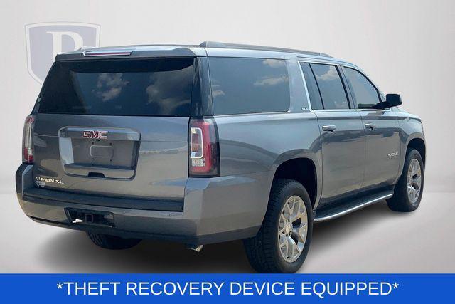 used 2020 GMC Yukon XL car, priced at $35,000