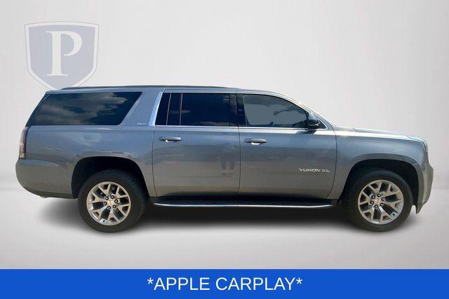 used 2020 GMC Yukon XL car, priced at $35,000