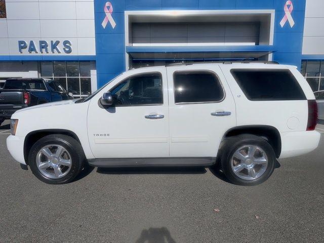 used 2012 Chevrolet Tahoe car, priced at $15,000