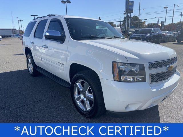 used 2012 Chevrolet Tahoe car, priced at $15,000